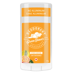 Deodorant Stick | Green Beaver® | 50 g