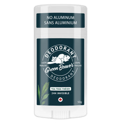 Deodorant Stick | Green Beaver® | 50 g
