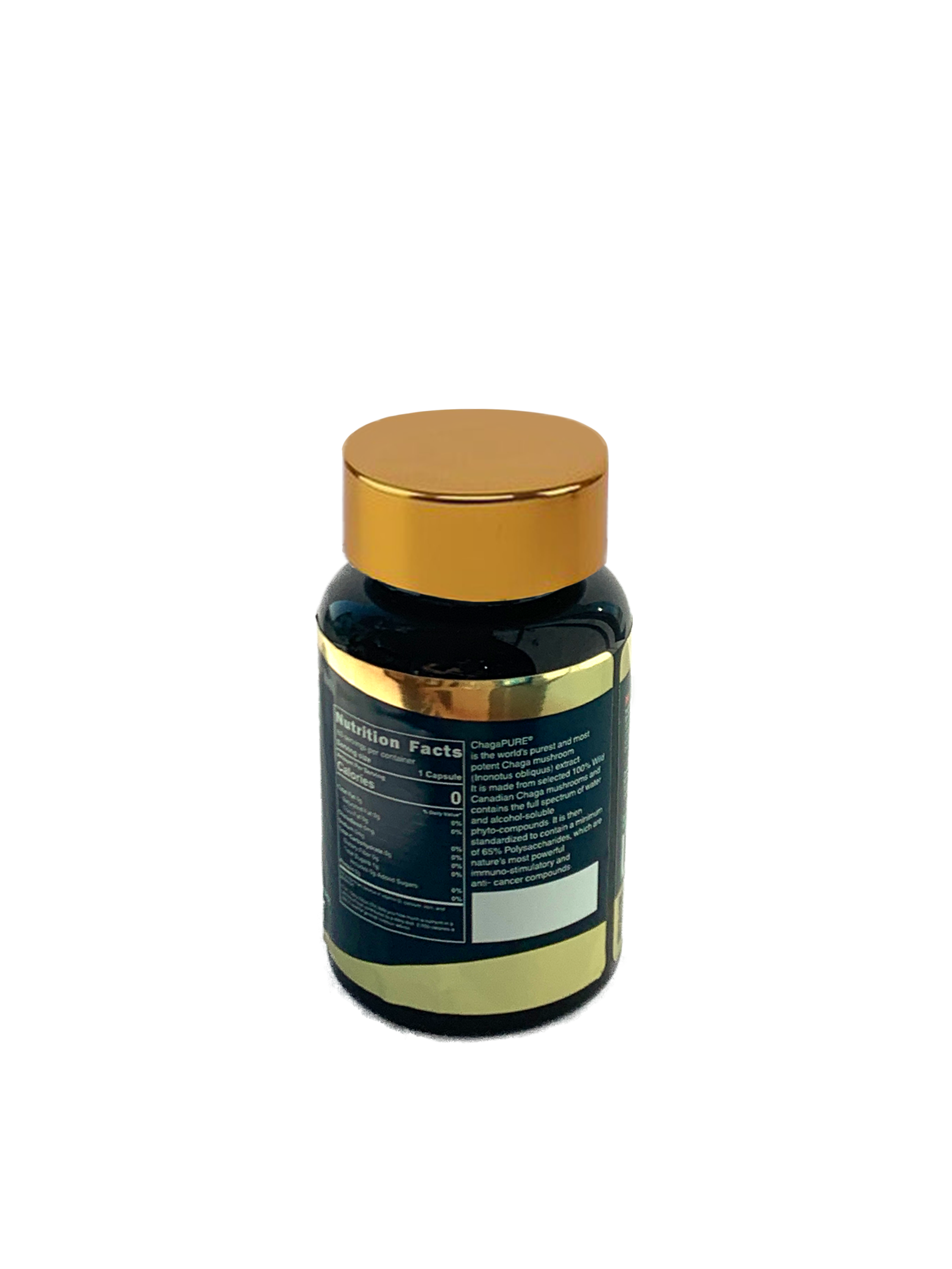 ChagaPURE® Extract | Canagen | Various Format
