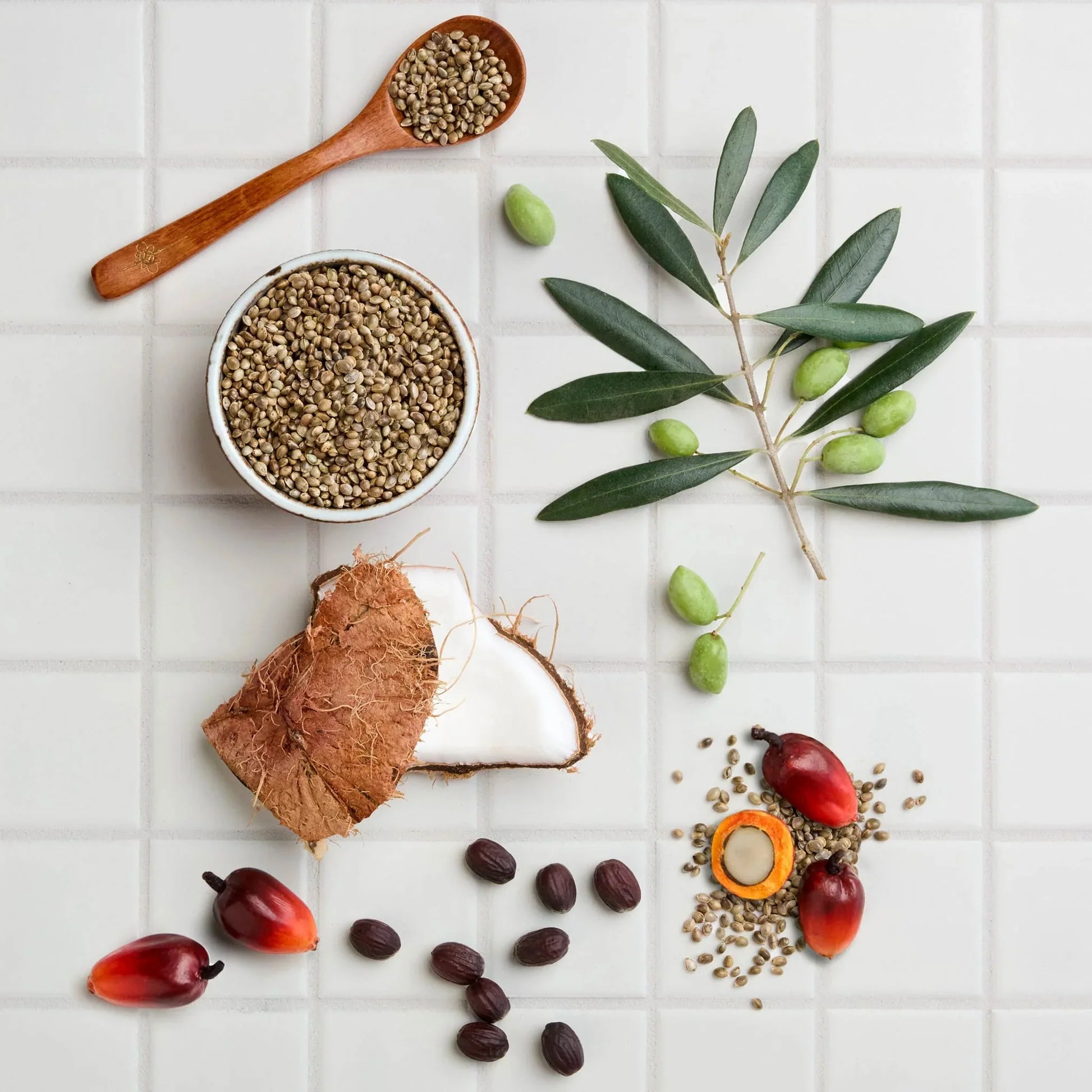 Eucalyptus Pure-Castile Magic Soap | Dr. Bronner's | Various Sizes