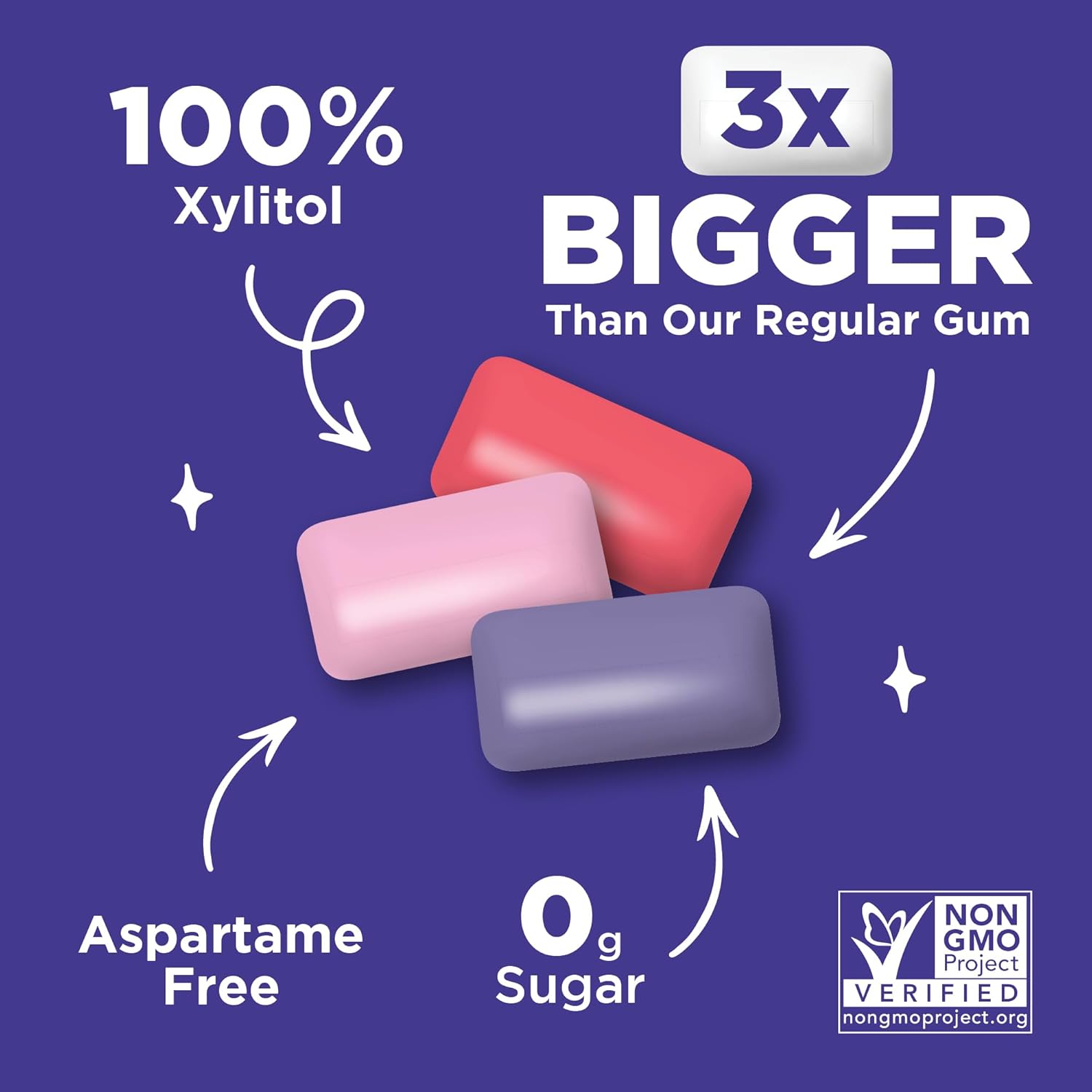 Jumbo Gum|Jumbo Gum|variety of flavours