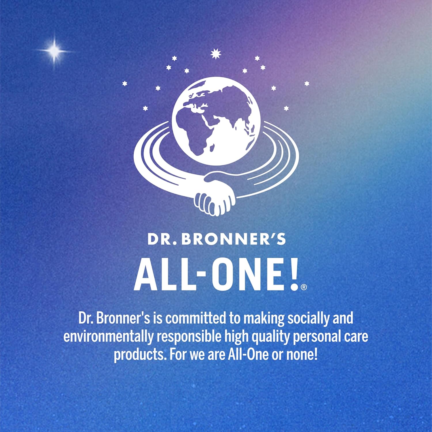 Organic Lip Balm | Dr. Bronner's | 4g