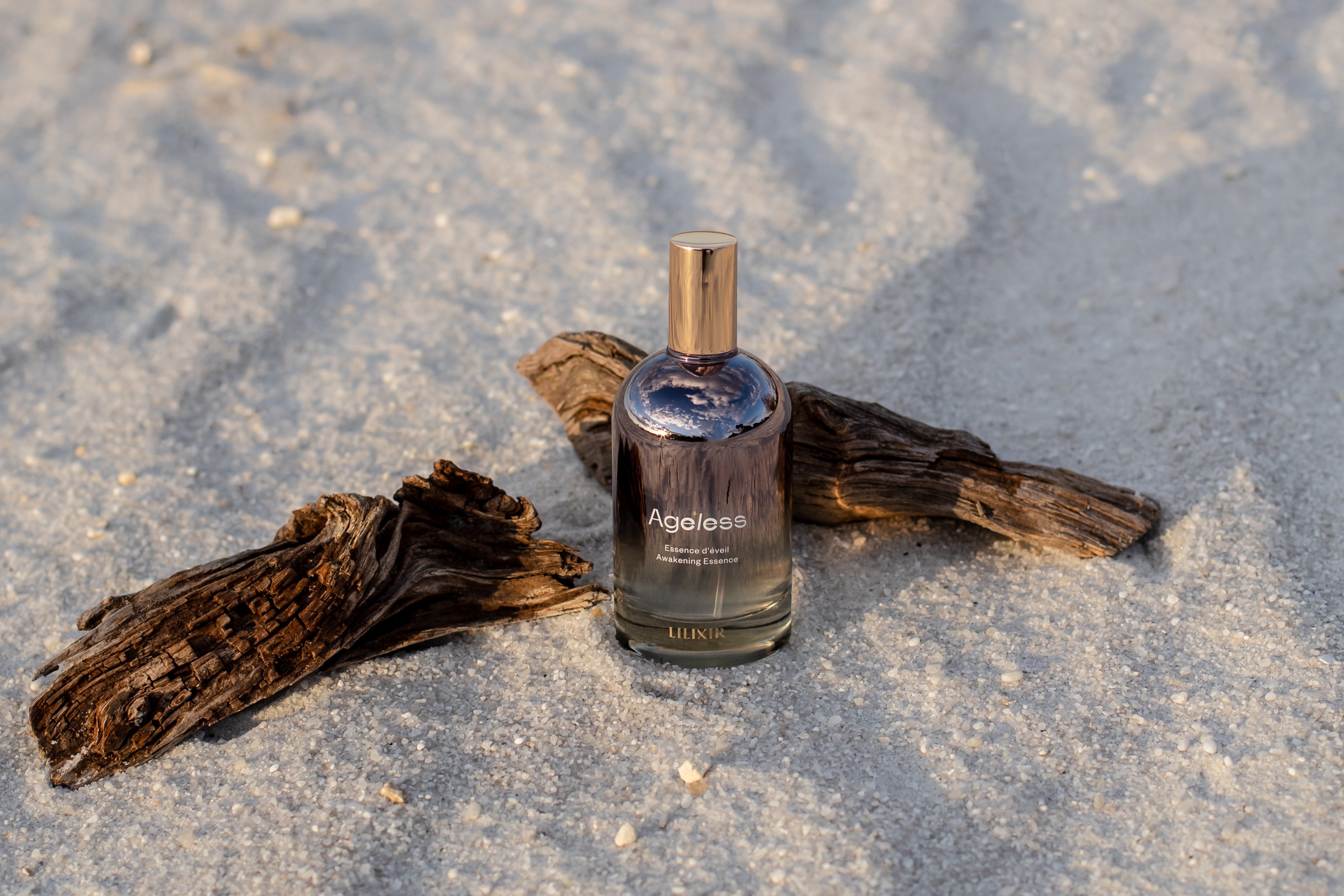 Ageless Awakening Essence