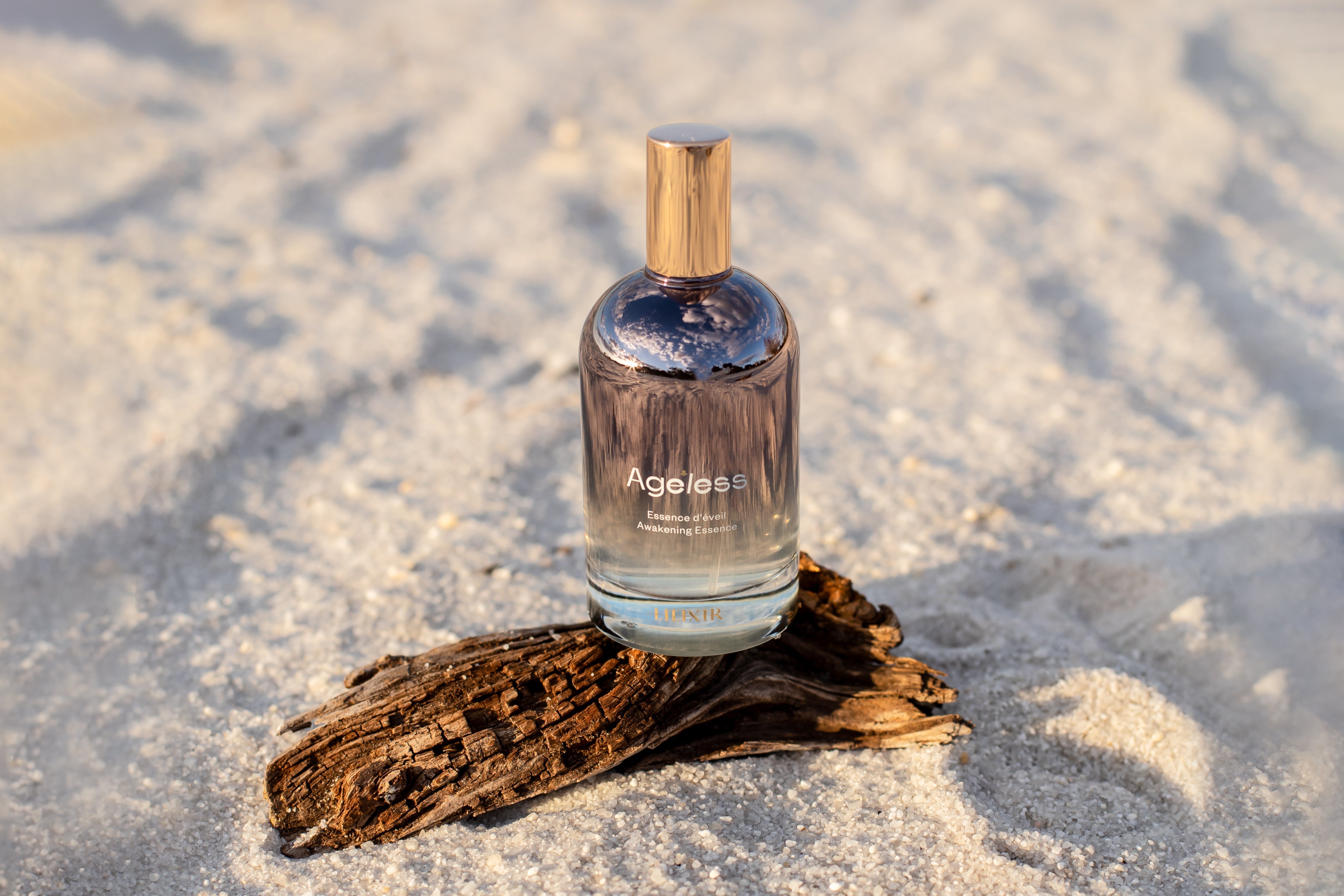 Ageless Awakening Essence
