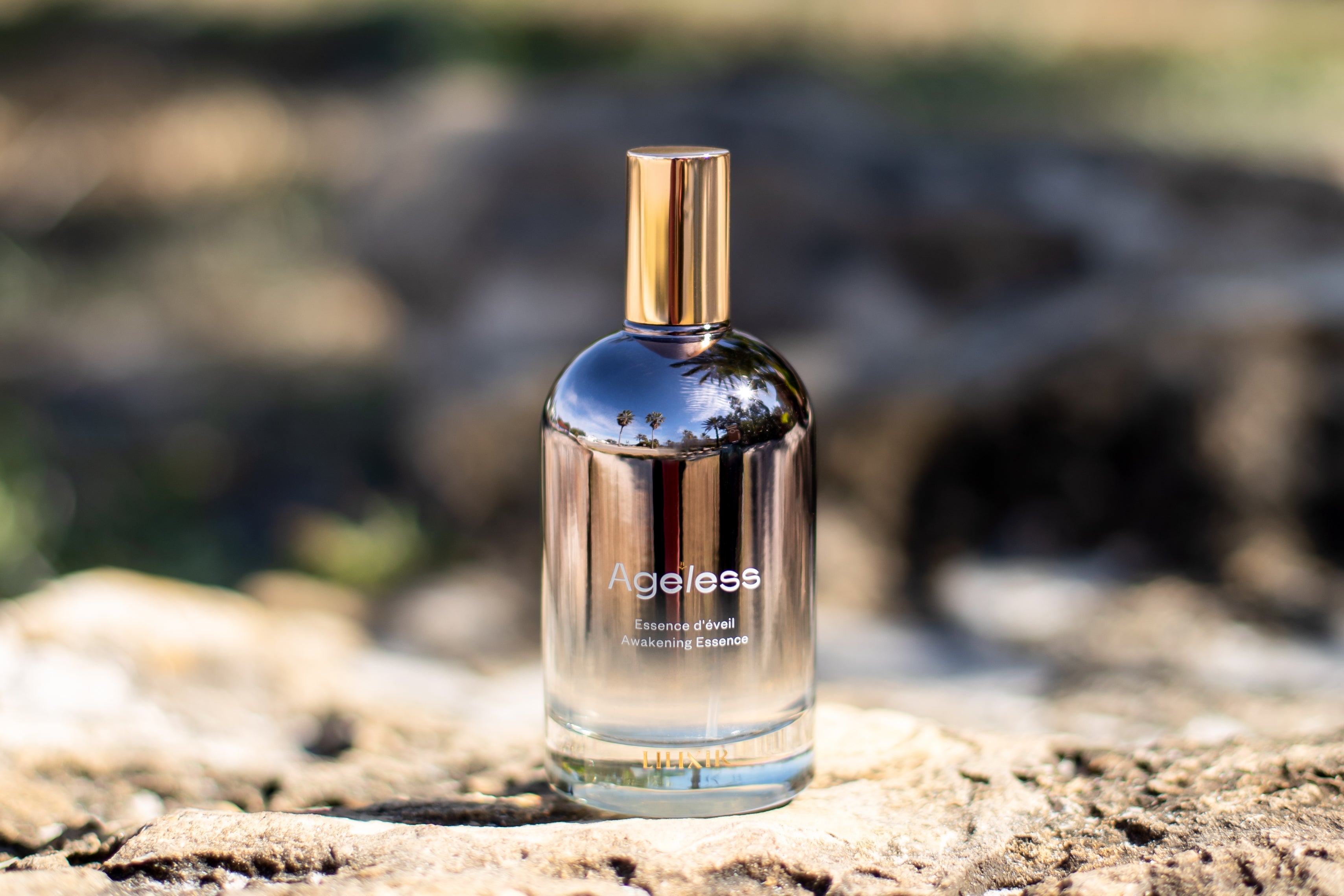 Ageless Awakening Essence
