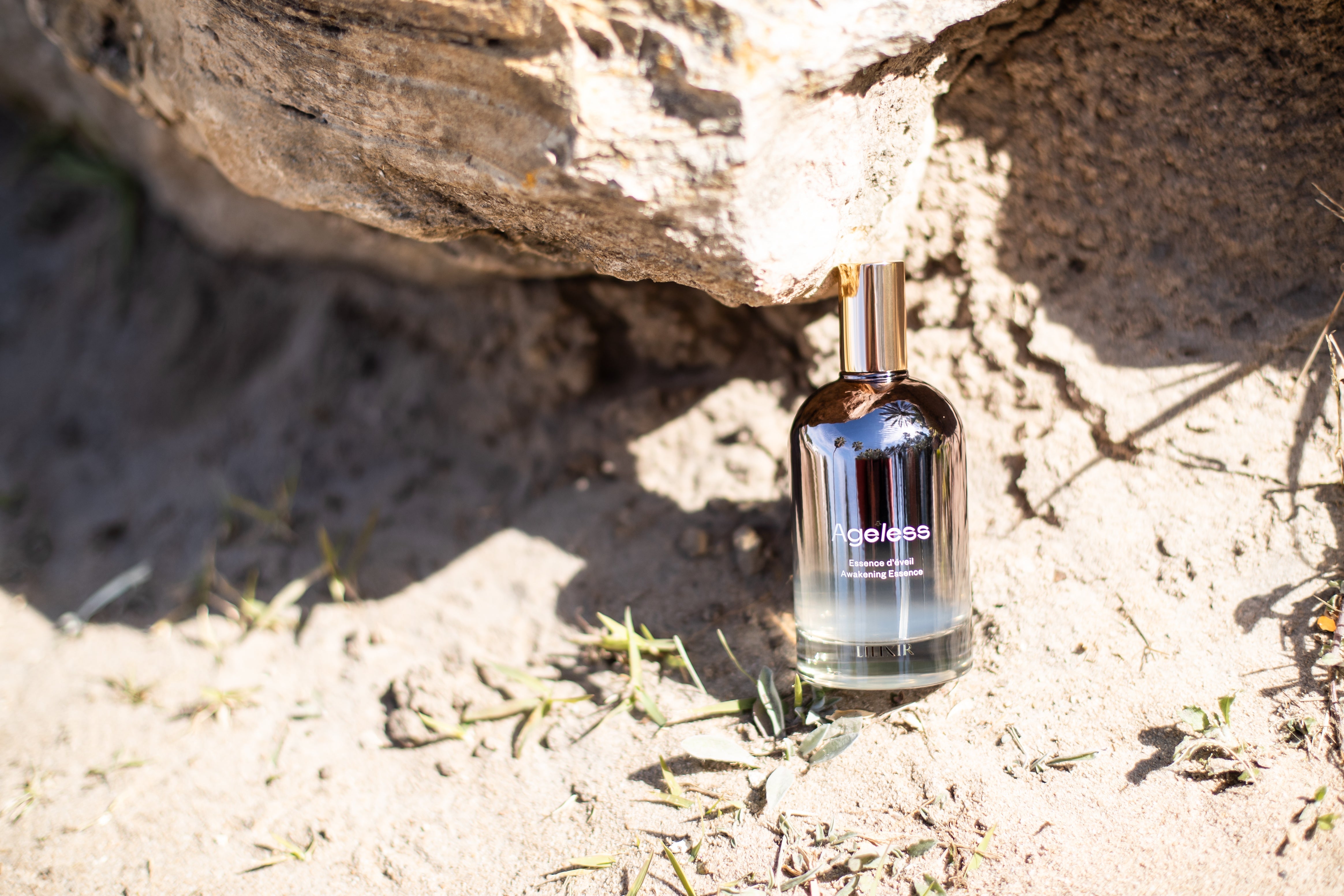 Ageless Awakening Essence