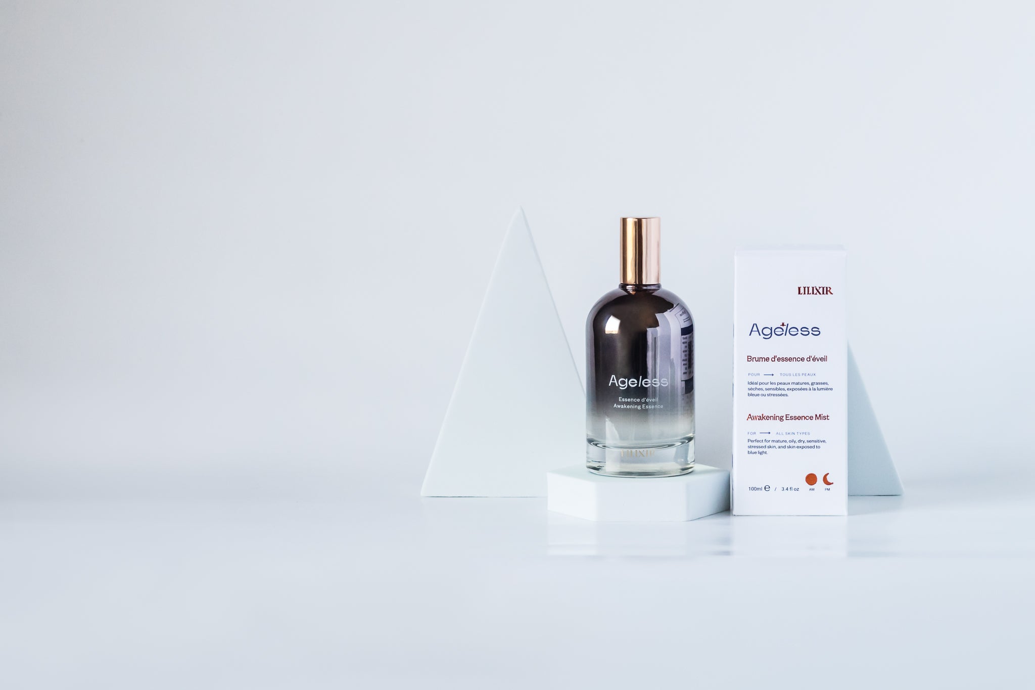 Ageless Awakening Essence
