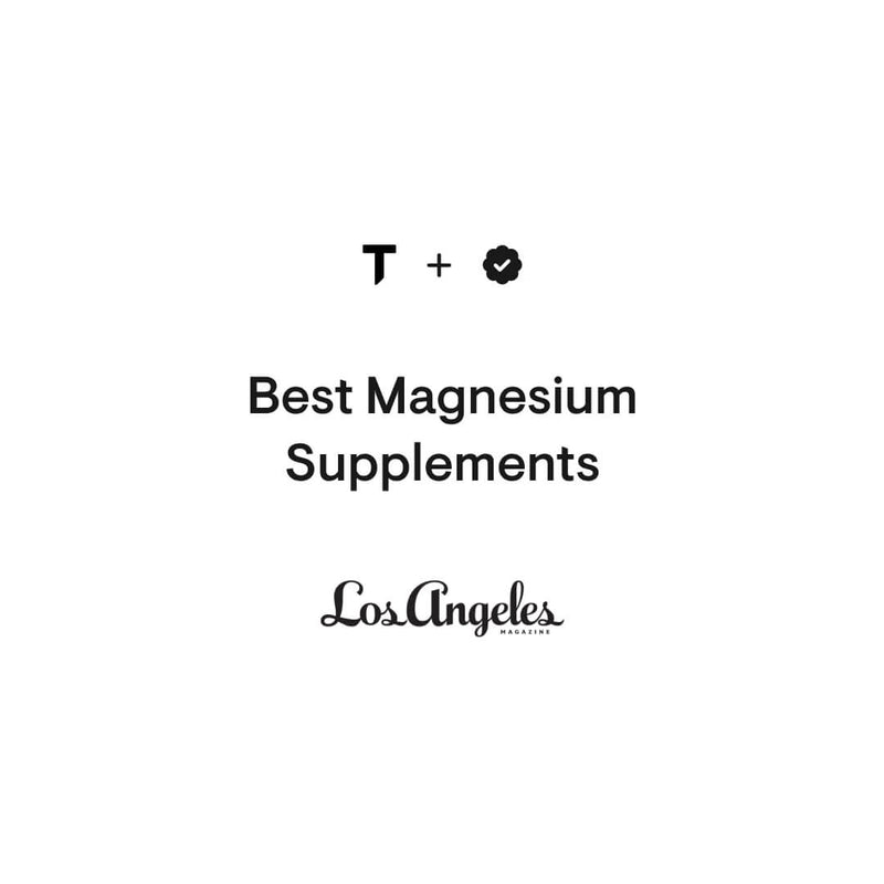 Magnesium Bisglycinate | Thorne® | 6.5 oz