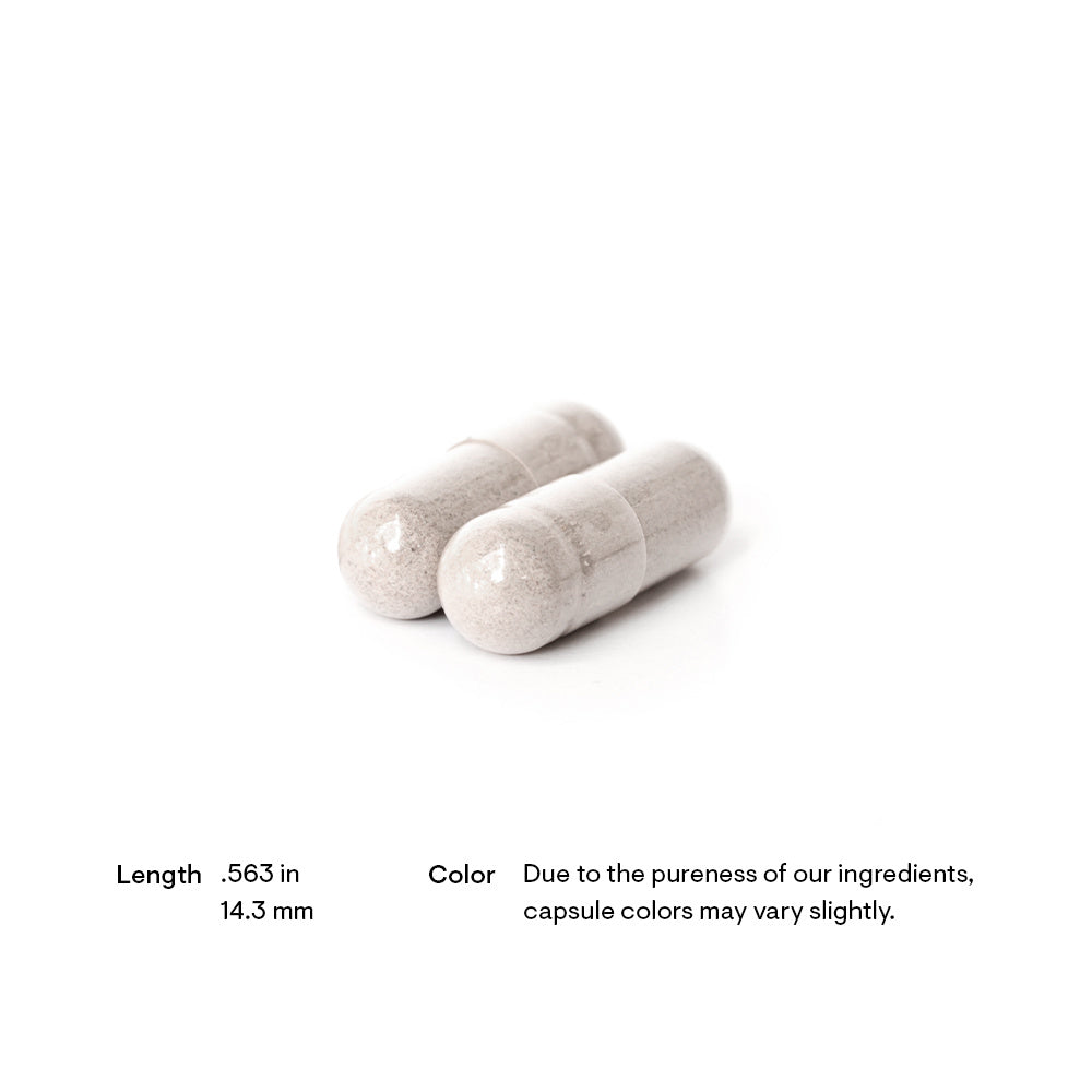 Chromium Picolinate | Thorne® | 60 Capsules