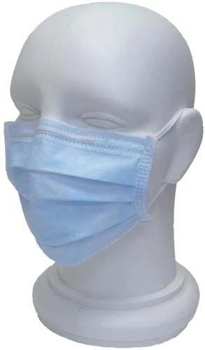 Ear Loop Face Mask | PharmaSystems® |  50 per box