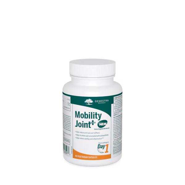 Mobility Joint Plus NEM® | Genestra Brands® | 90 Capsules