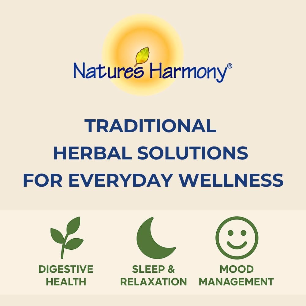 Stomach Ease | Nature’s Harmony | 250 Tablets