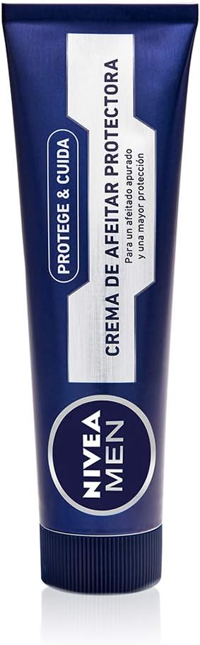 Mild Shaving Cream For Men|Nivea |100ml