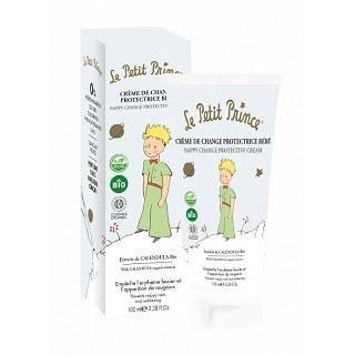 Petit prince - Nappy change baby moisturizing cream - 100 ml