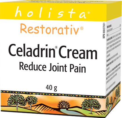 Celadrin Cream | Holista | 40 gr