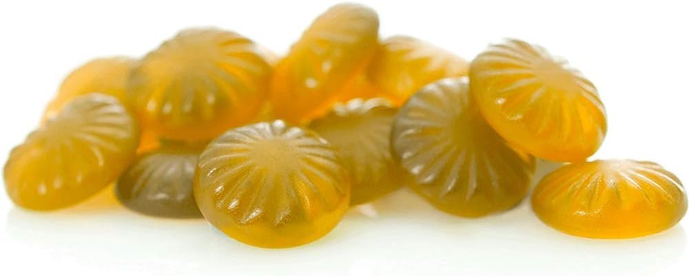 RESCUE PASTILLES | Bach RESCUE |35 Count,Differnt Flavour