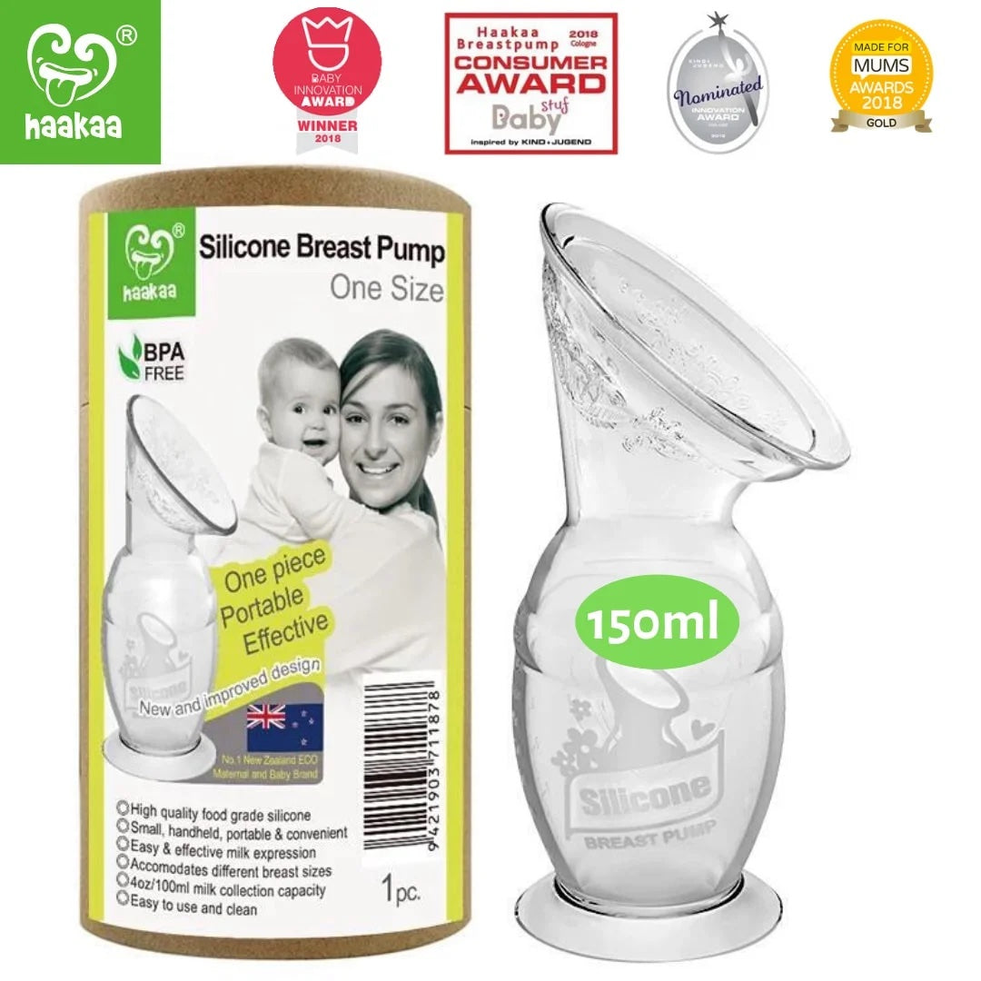 Haakaa milk collector | 150 ml