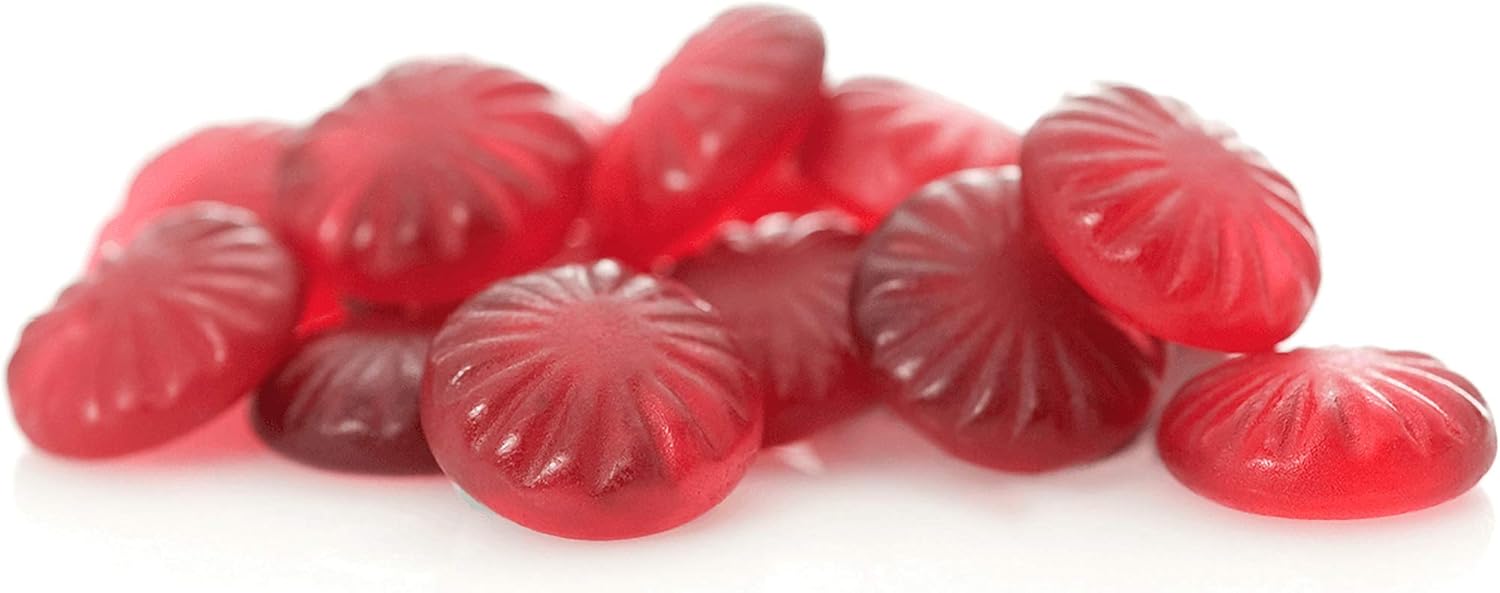 RESCUE PASTILLES | Bach RESCUE |35 Count,Differnt Flavour