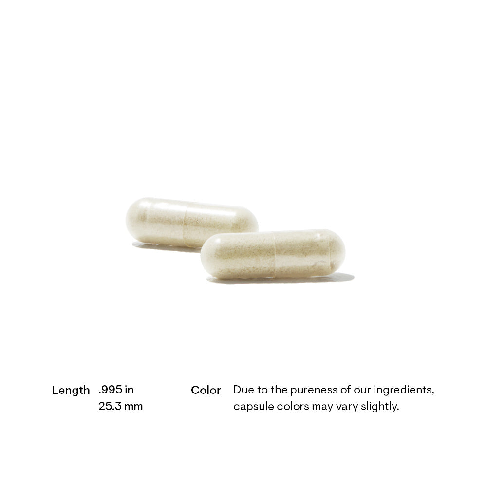L-Arginine Plus | Thorne® | 180 Capsules