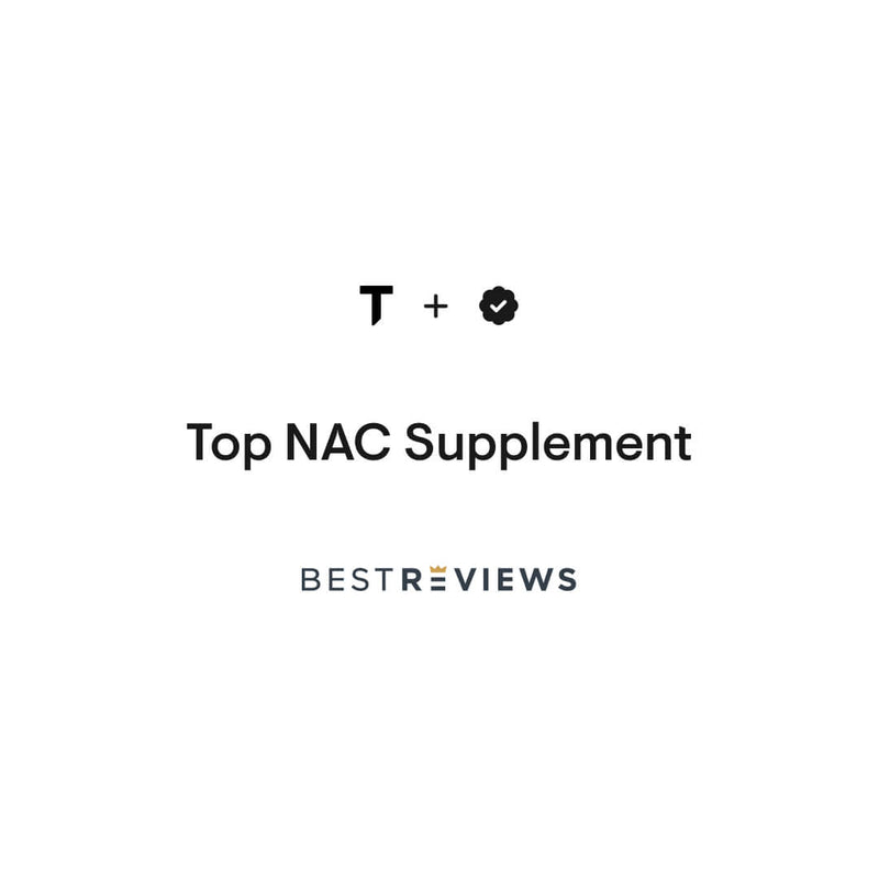 NAC | Thorne® | 90 Capsules