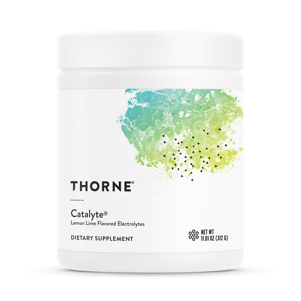 Catalyte® | Thorne® | 11.01 oz