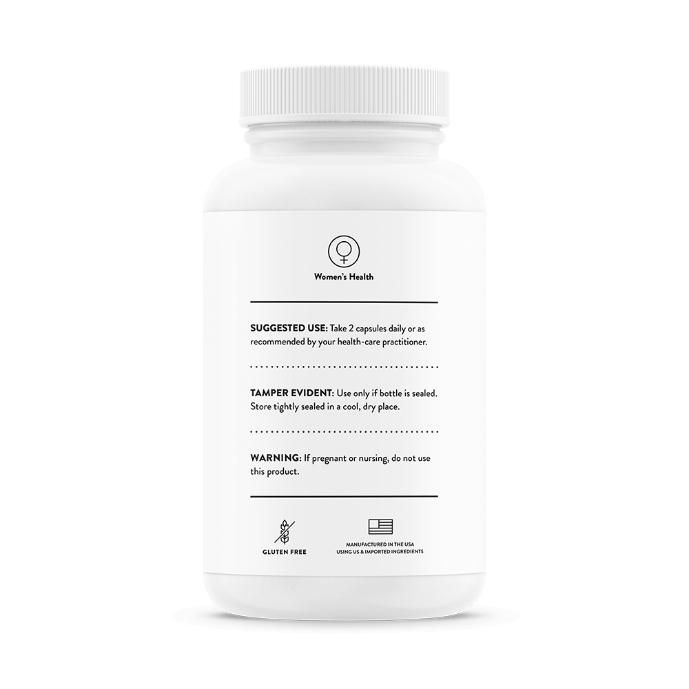 Meta-Balance™ | Thorne® | 60 Capsules