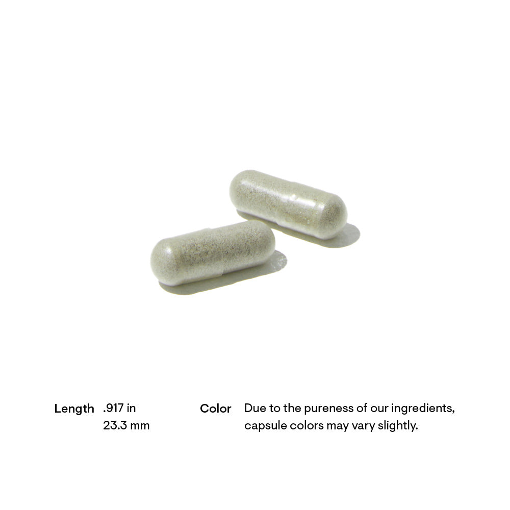 Diabenil | Thorne® | 90 Capsules