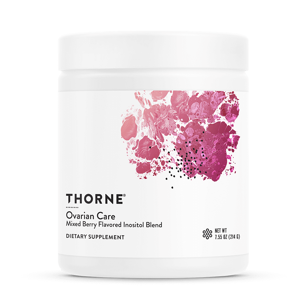 Ovarian Care | Thorne® | 7.55 oz (214 gr)