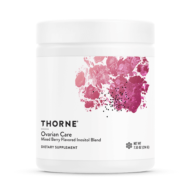 Ovarian Care | Thorne® | 7.55 oz (214 gr)