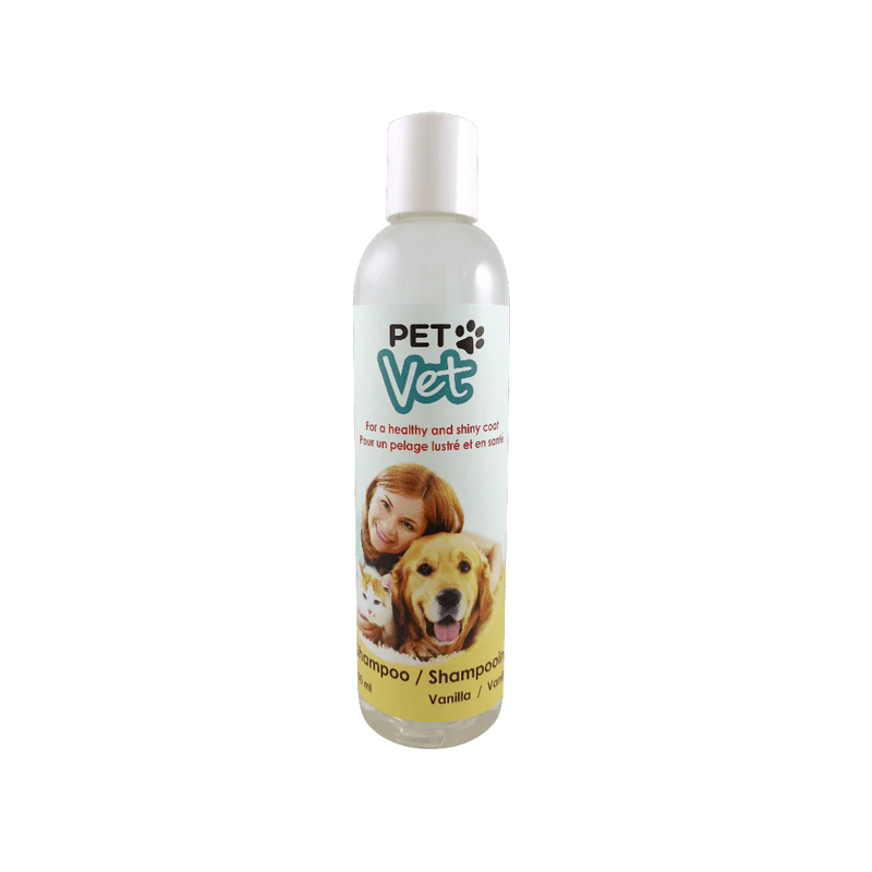 Shampoo PetVet| PetVet |  250mL