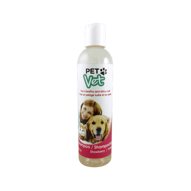 Shampoo PetVet| PetVet |  250mL