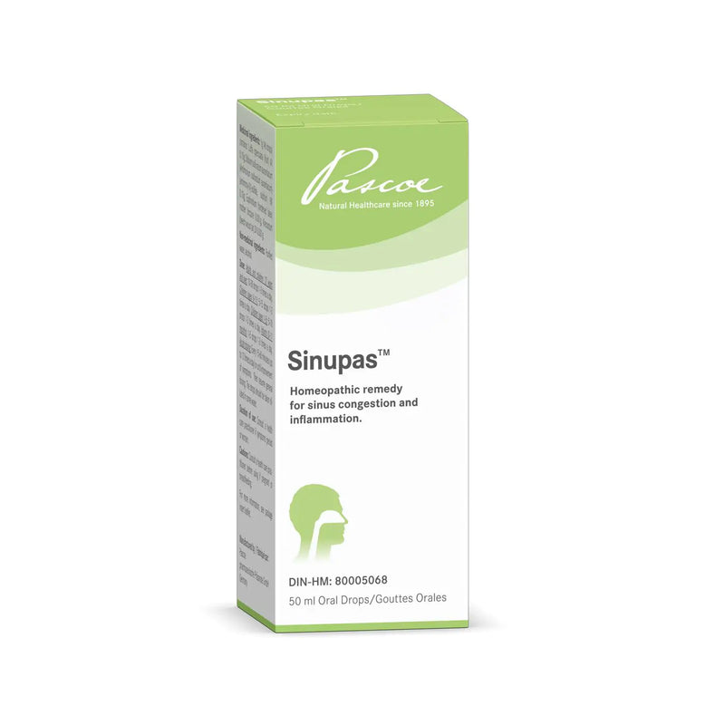 Sinupas | Pascoe® | 50 mL