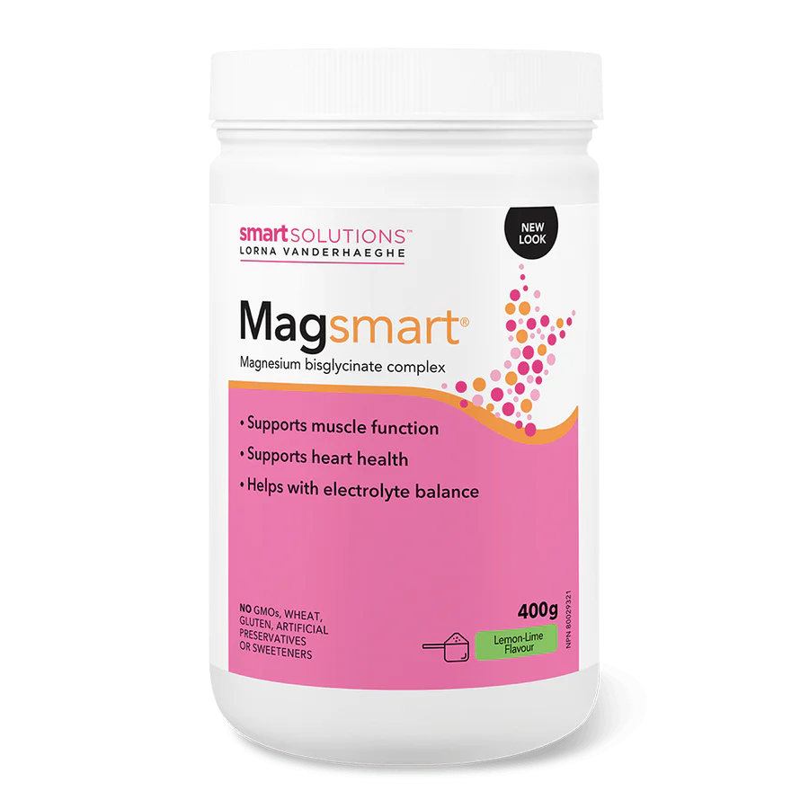 Magsmart® | Smart Solutions™ | 200 gr or 400 gr