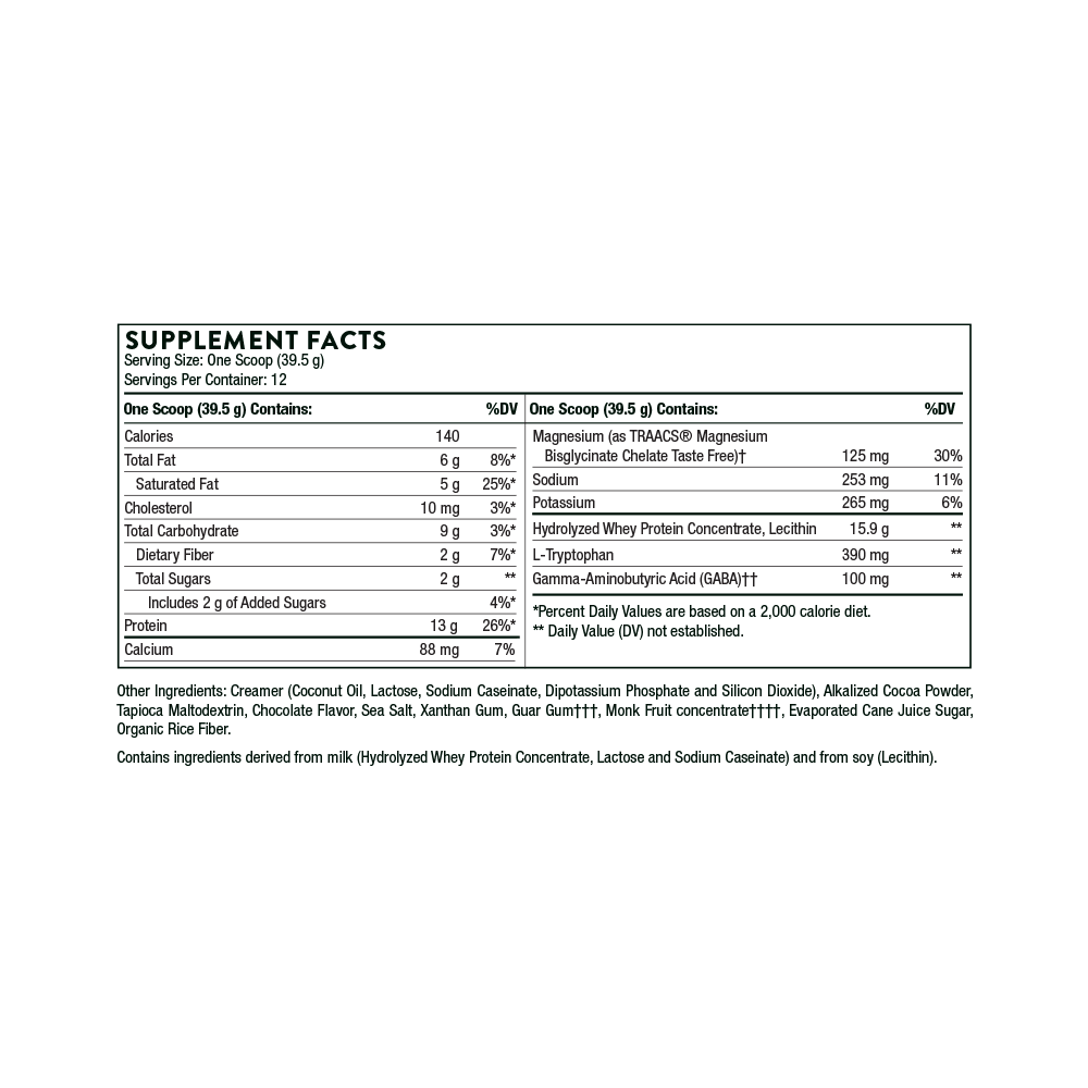 RecoveryPro | Thorne® | 16.8 oz