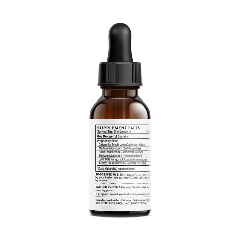 Myco-Immune | Thorne® | 2 fl oz (60 mL)