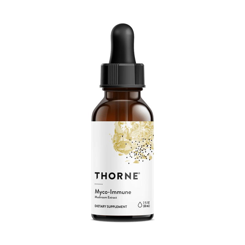 Myco-Immune | Thorne® | 2 fl oz (60 mL)