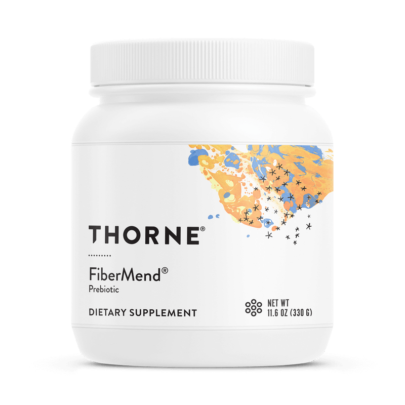 FiberMend® | Thorne® | 11.6 oz (330gr)