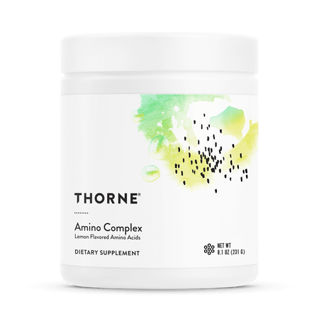 Amino Complex | Thorne® | 8.0 Oz