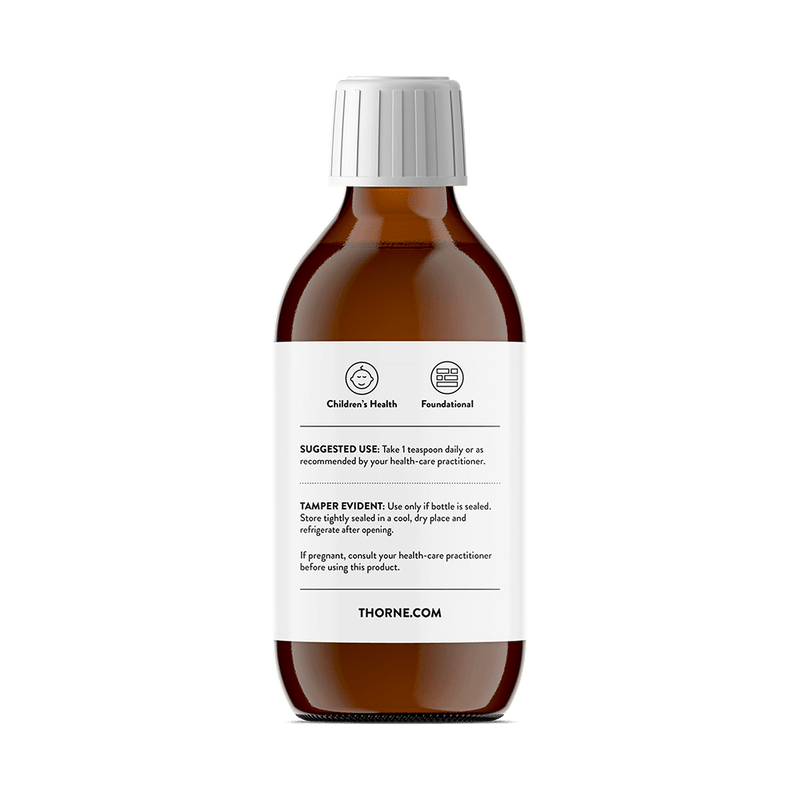 Omega Superb | Thorne® | 8.45 fl oz