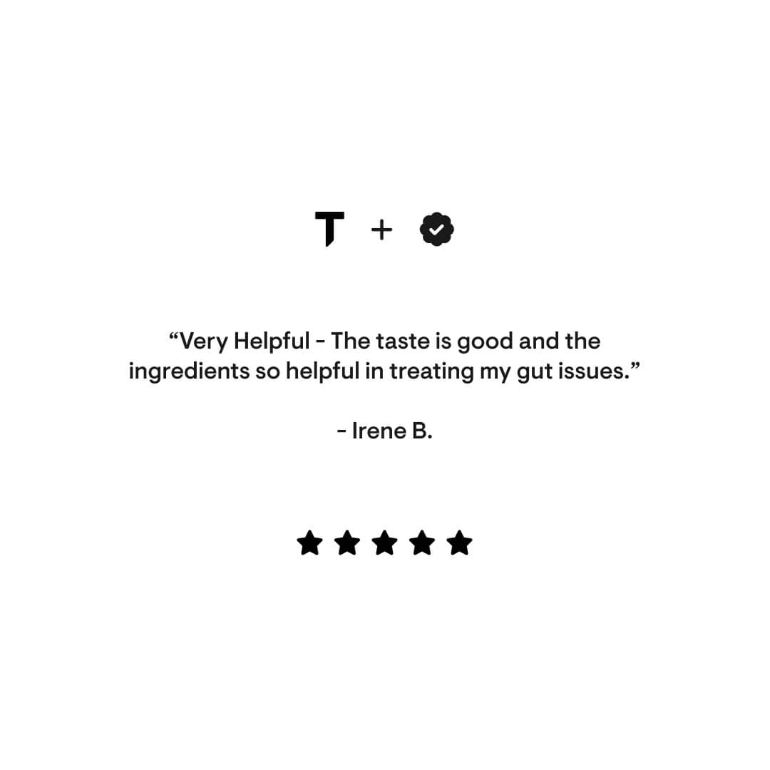 EnteroMend® | Thorne® | 5.9 oz (168 gr)