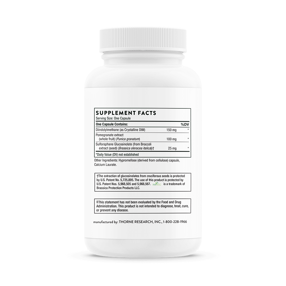 Hormone Advantage | Thorne® | 60 Capsules