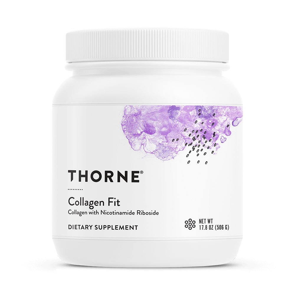 Collagen Fit | Thorne® | 17.8 oz