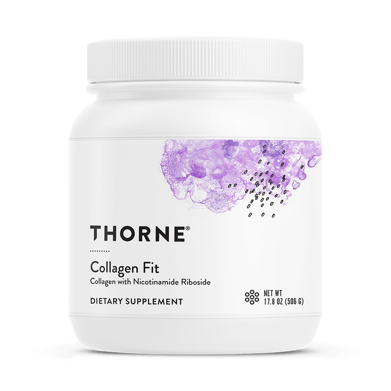 Collagen Fit | Thorne® | 17.8 oz
