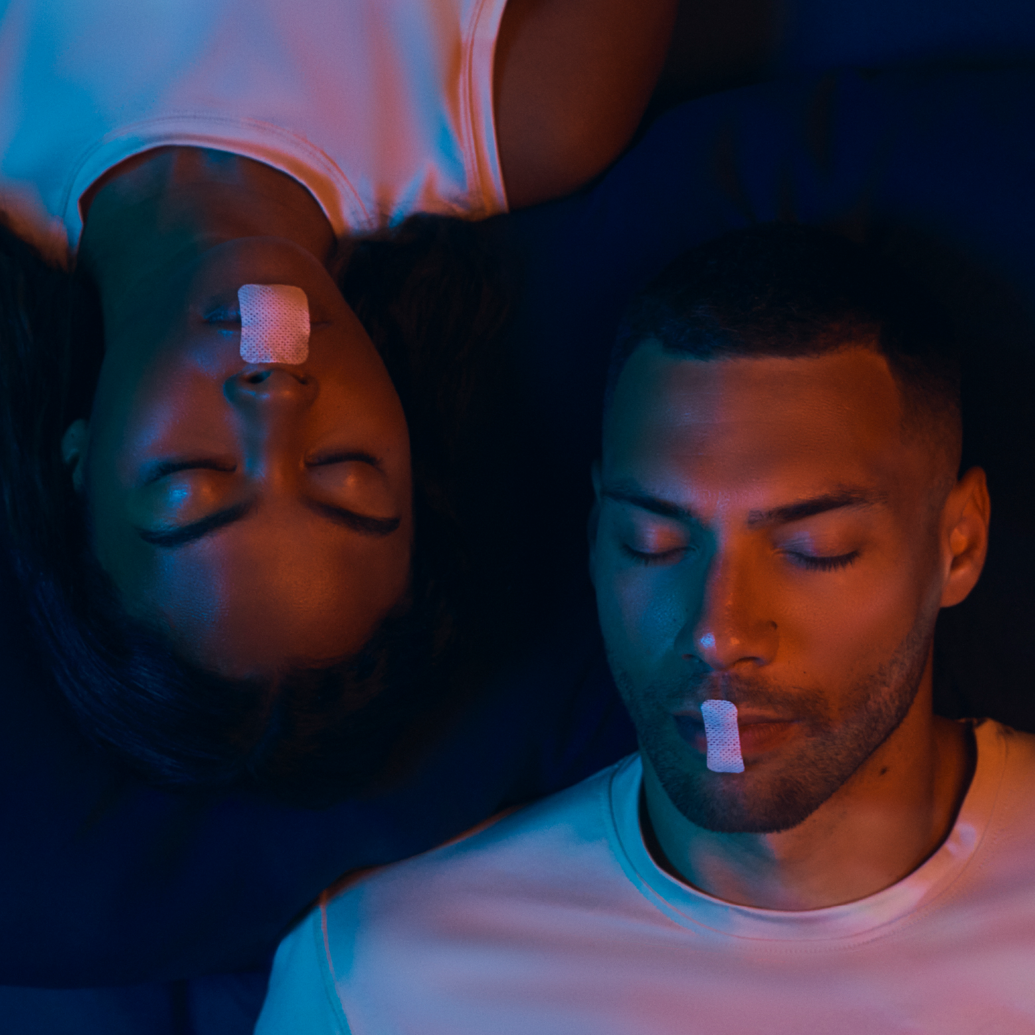 Active Humans Deep Sleep Mouth Tape 10-NIGHT STARTER PACK