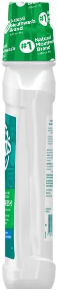 Wicked Fresh Natural Mouthwash | Tom's of Maine | 437 mL