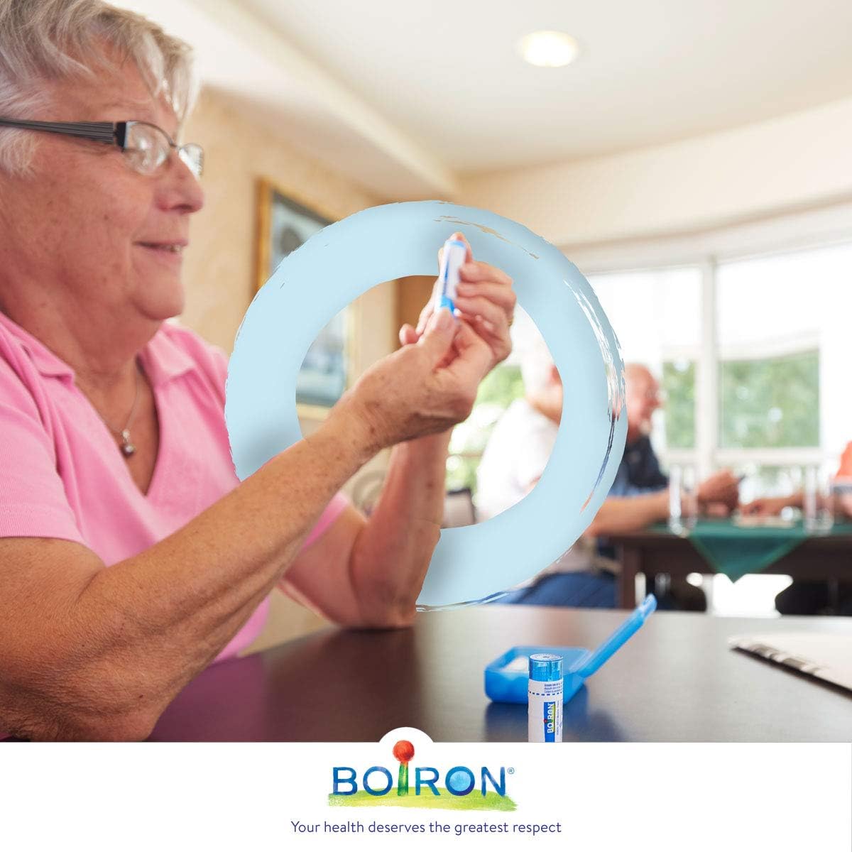 Thuja occidentalis 200ch | Boiron® |Each tube contains 4 g (approximately 80 pellets)