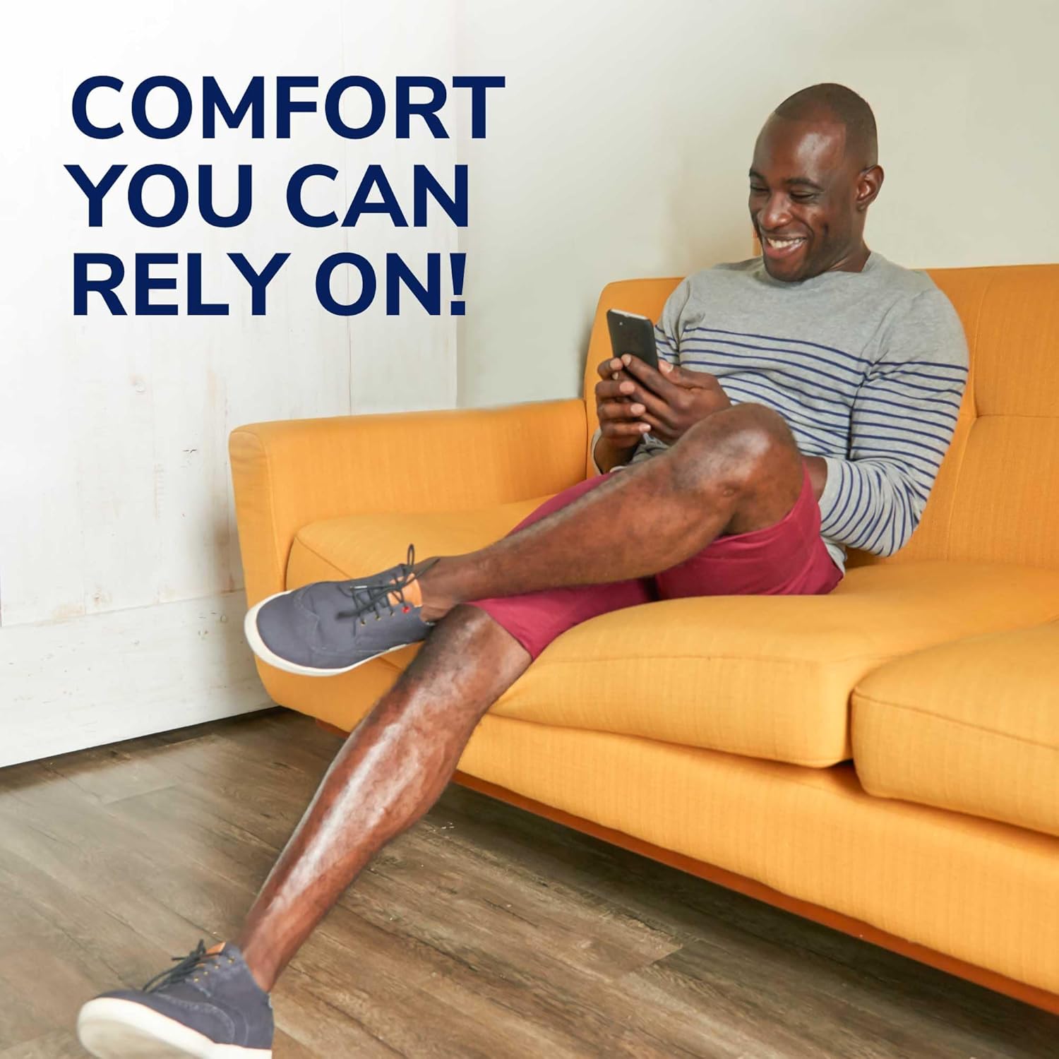 Tri-Comfort® Orthotics - For Him | Dr. Scholl's® | 1 Pair