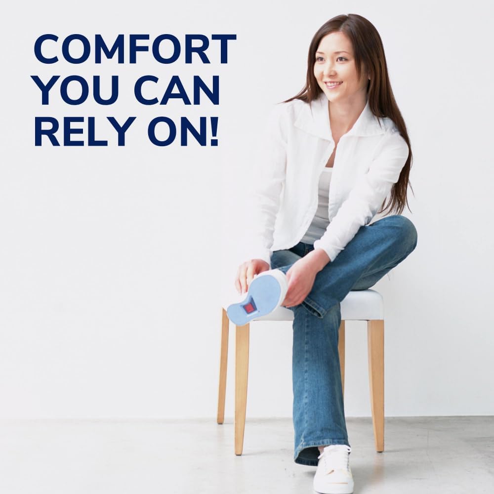 Tri-Comfort® Insoles - For Her | Dr. Scholl's® | 1 Pair