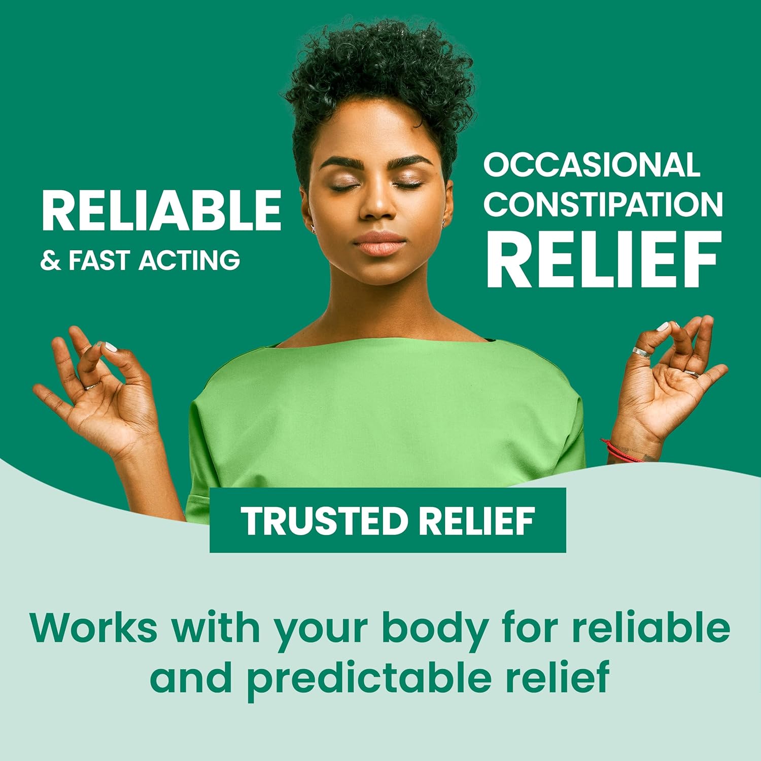 Bisacodyl Laxative Suppositories 10mg | Dulcolax | 3 Count