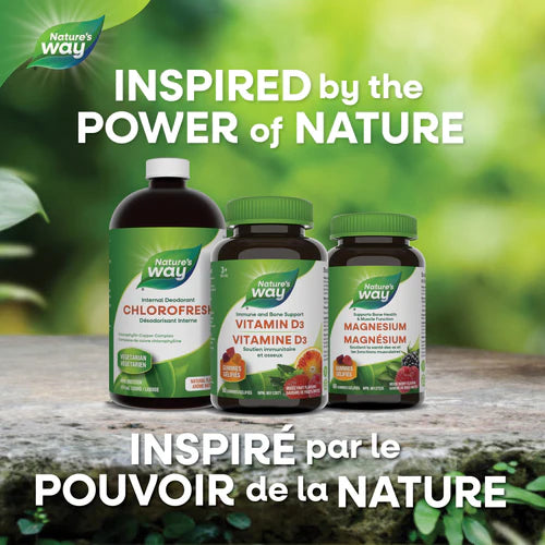 Beet Root | Nature's Way® | 100 Capsules